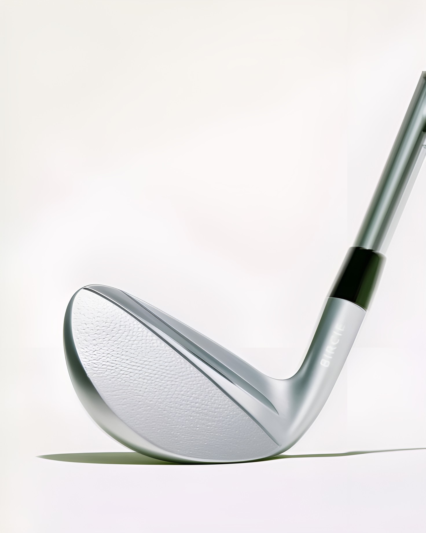 Golf de Beaumont : identité et campagne, par Graphen Studio.